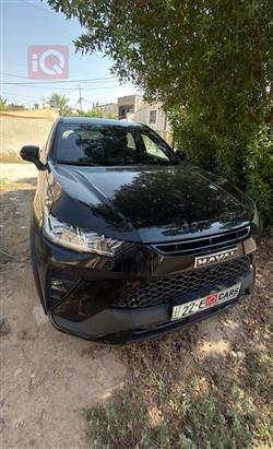 هافال جي تي H6